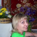 tikhonova