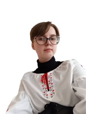 Ганна Сафонава